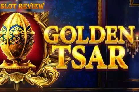 Golden Tsar slot